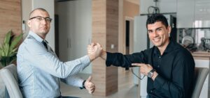 Read more about the article The Value of Mentoring and Becoming a Mentee