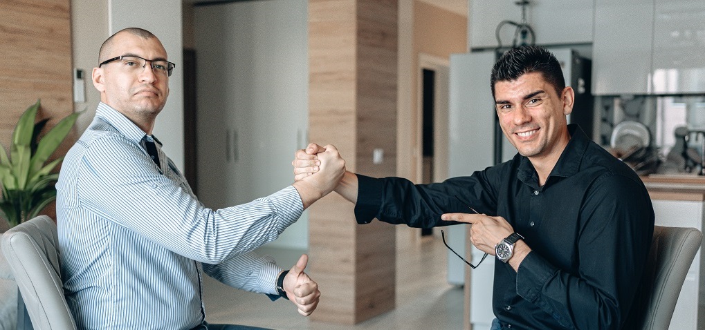 Read more about the article The Value of Mentoring and Becoming a Mentee