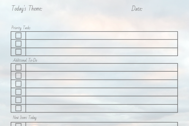 Smaller image of the full page journal layout.