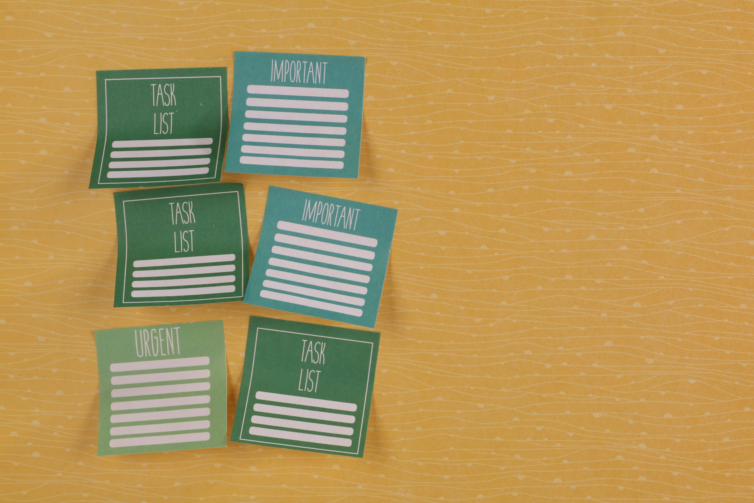 Read more about the article The Importance of Priorities – How to Set & Manage Them