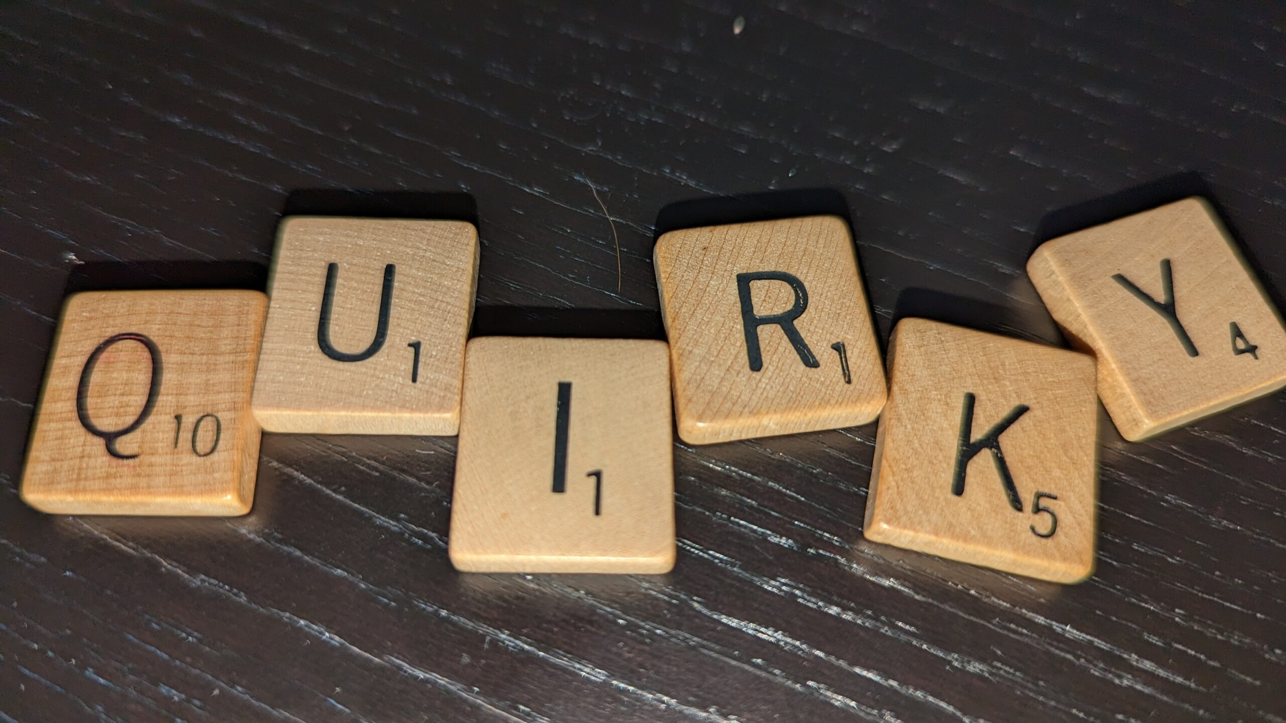 Read more about the article Humility: Own Your Quirks – You Are More Than Your Title