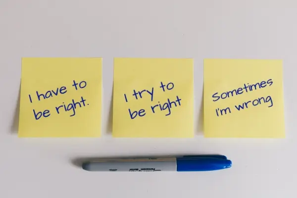 Read more about the article Word Choices Are Important – Why You Should Pay Attention