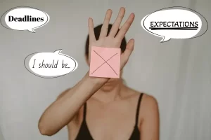 Read more about the article Free Yourself And Let Go Of Expectations